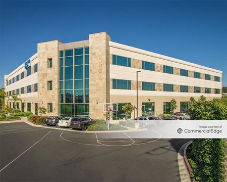 Preview of Office space for Rent at 10620 Treena Street