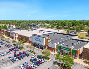 Scottsdale Center