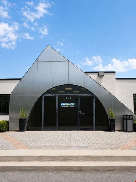 Preview of Office space for Rent at 160 Oak Dr