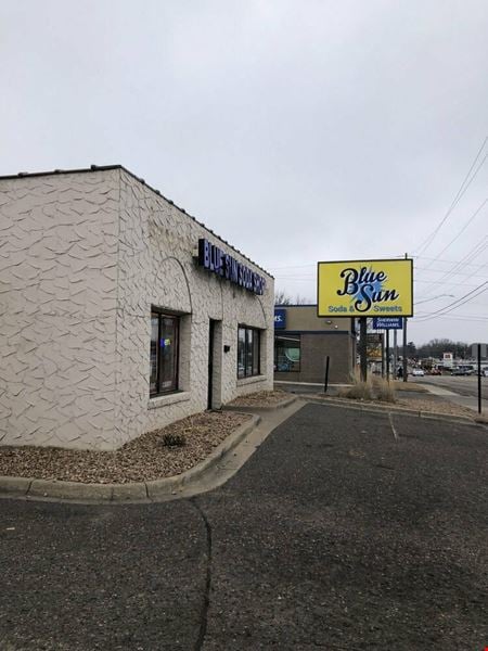 Preview of Retail space for Rent at 6433 Penn Ave S