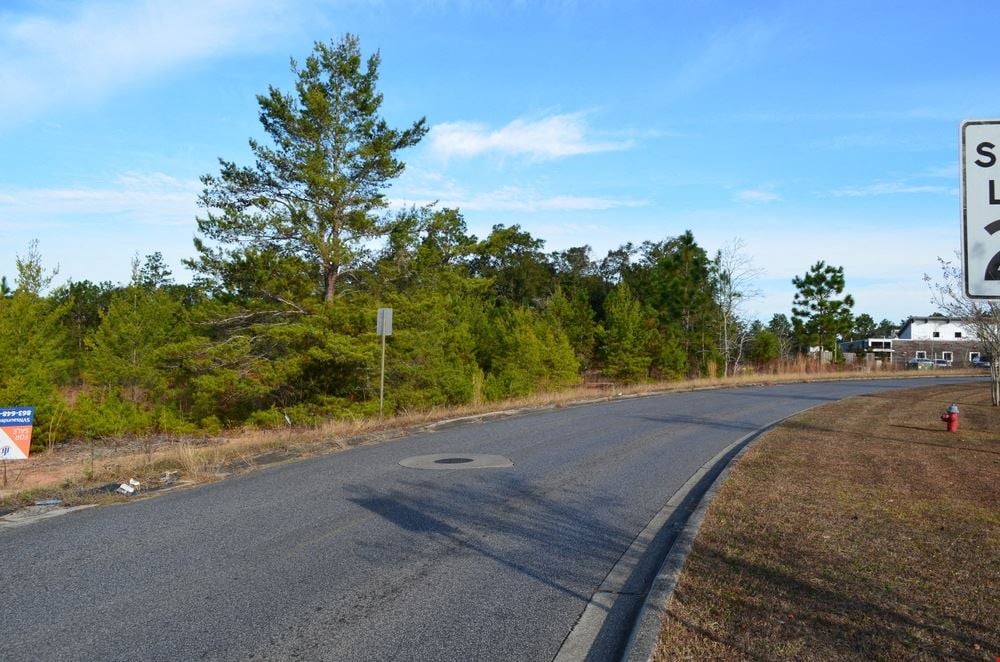 Crestview Commercial Land