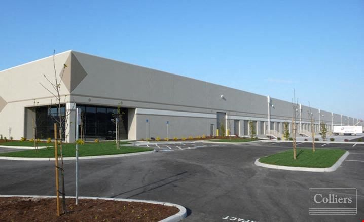 LATHROP INDUSTRIAL PARK