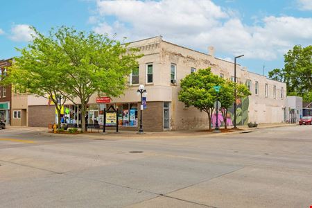 Preview of Multi-Family space for Sale at 546 W 2nd St