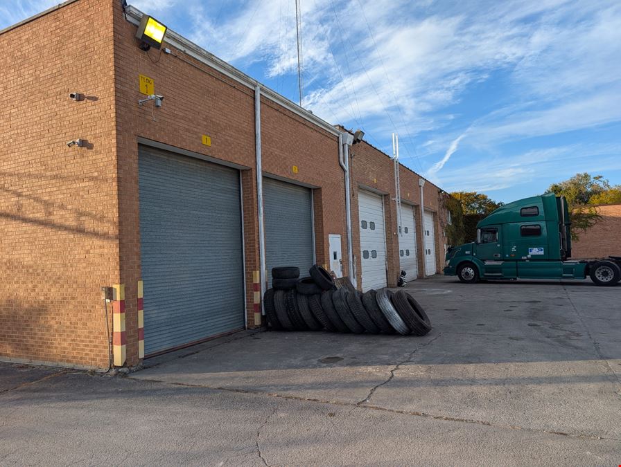 11633 S Mayfield Ave., Alsip, IL