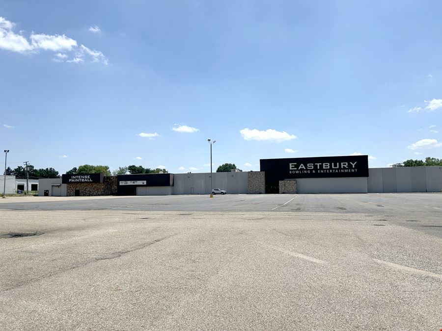 Redevelopment Opportunity