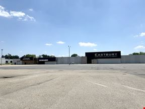 Redevelopment Opportunity