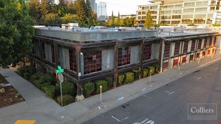 Preview of Office space for Rent at 1718 - 1722 3rd Street