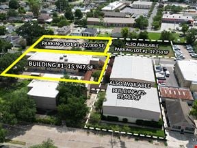 Ridgewood Main Campus Building for Sale