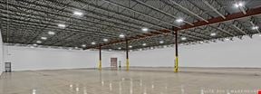 Chicago Warehouse Space for Rent #1656 | 500- 30,000 Sq Ft