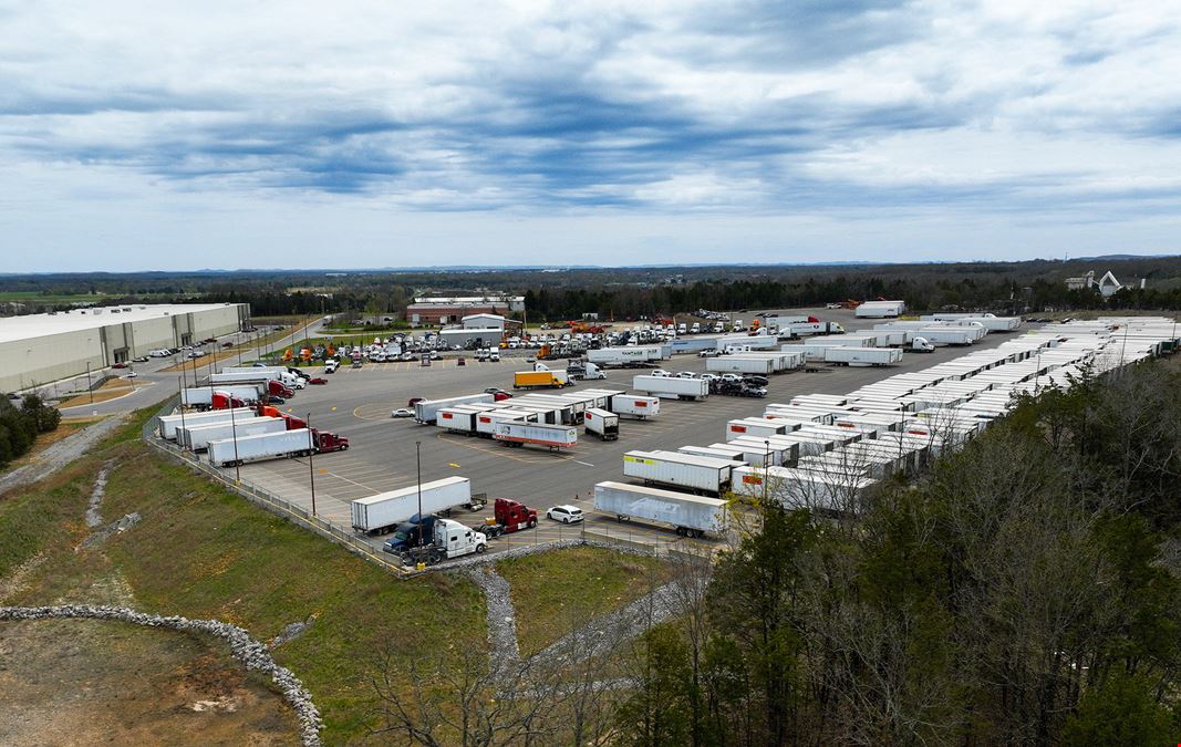 223 Threet Industrial Rd.