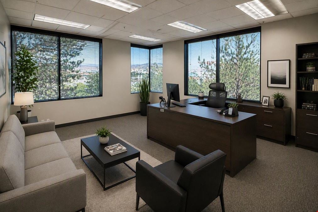 9790 Gateway Drive Suite 100 and 230