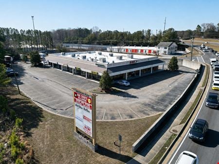 Preview of Retail space for Rent at 101 Emma Ln