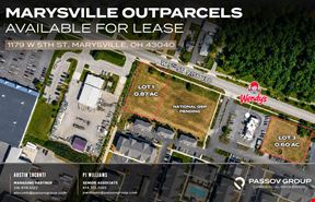 Marysville Outparcels