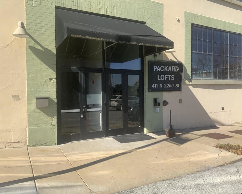 Premiere St. Louis Event/Banquet Destination For Sale