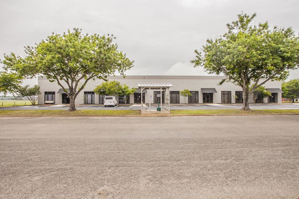 Settlement Office Park