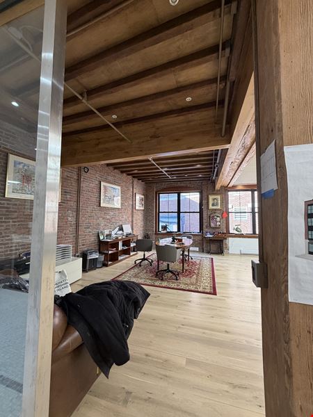 Preview of Office space for Rent at 321 Columbus Avenue