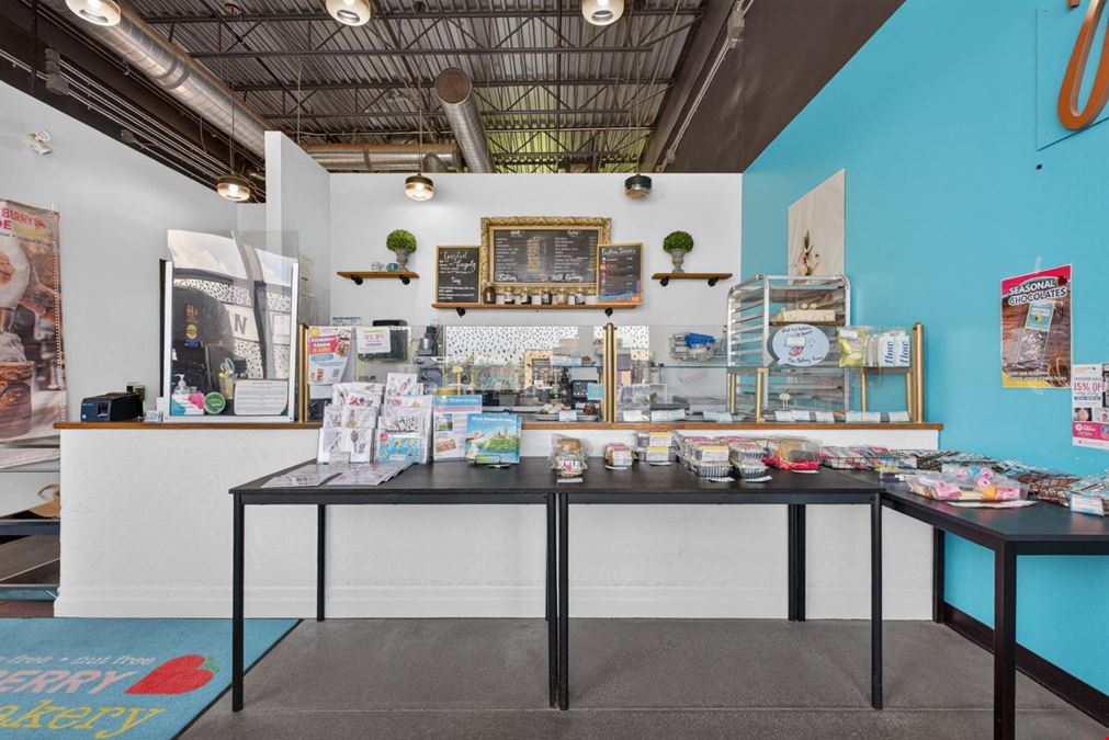 767 Silver Seven Road