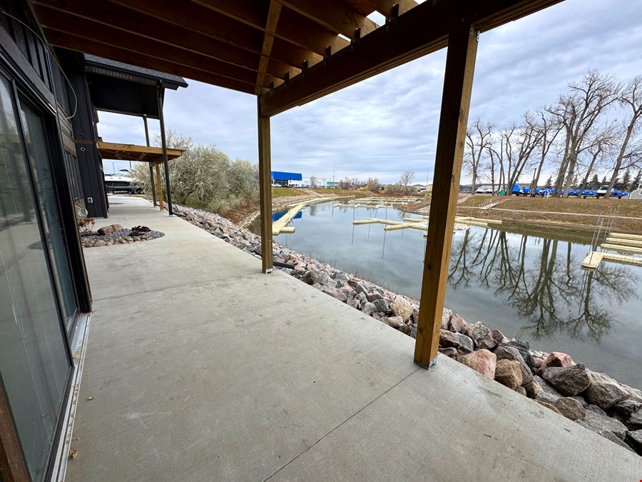 2614 Marina Road SE, Unit 14