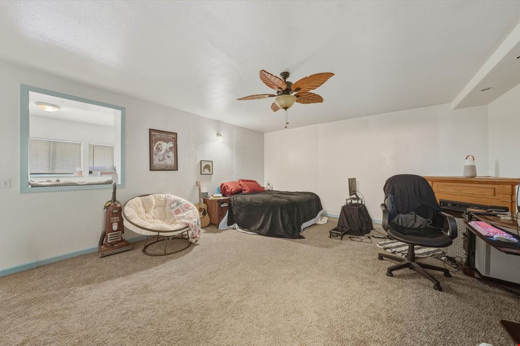 Valley Apartments
