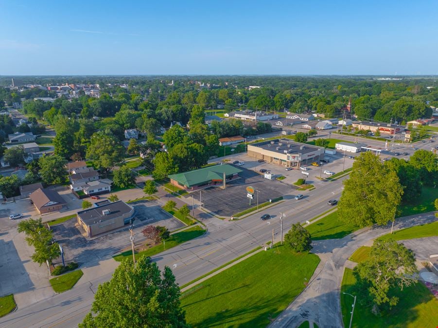 156 W. Morton Rd.