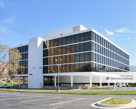 Preview of Office space for Rent at 6000 Executive Blvd
