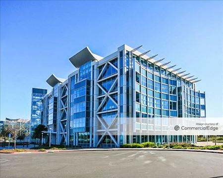 Preview of Office space for Rent at 1300 Seaport Blvd - Bldg 8