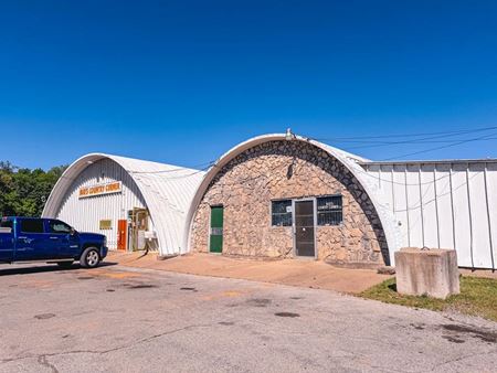 Preview of Other space for Sale at 8058 State Route 141 S