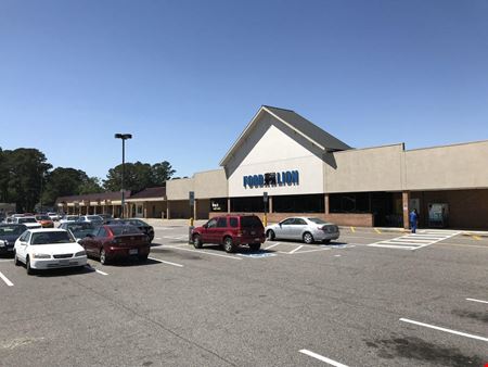 Preview of Commercial space for Rent at 5600 Portsmouth Blvd