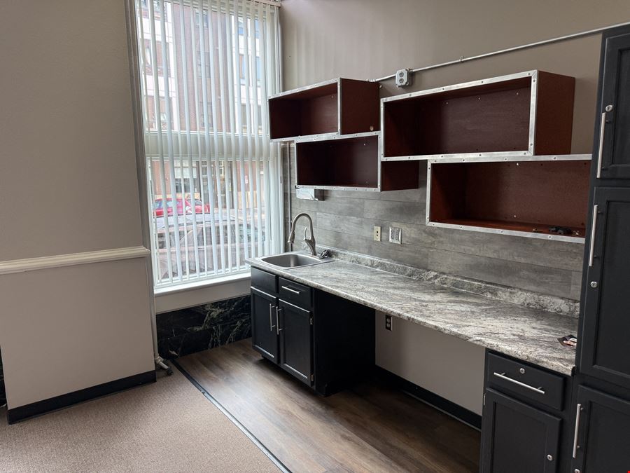 The Gardner Office and Retail Suites