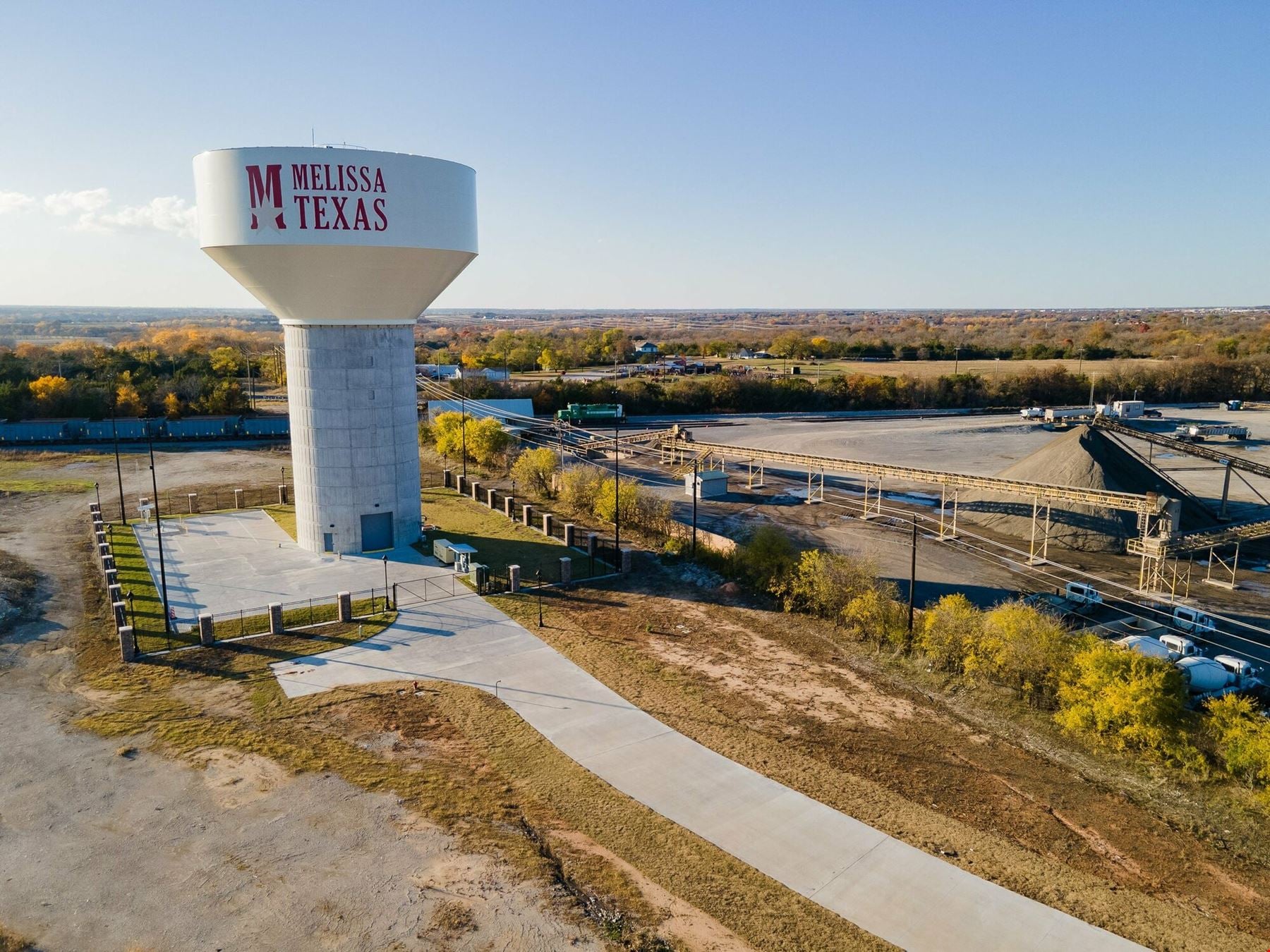 62.12 Acres Land for Sale McKinney, TX