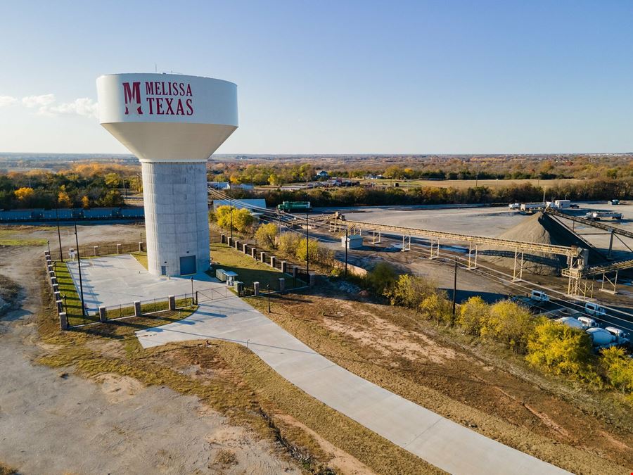 62.12 Acres Land for Sale McKinney, TX