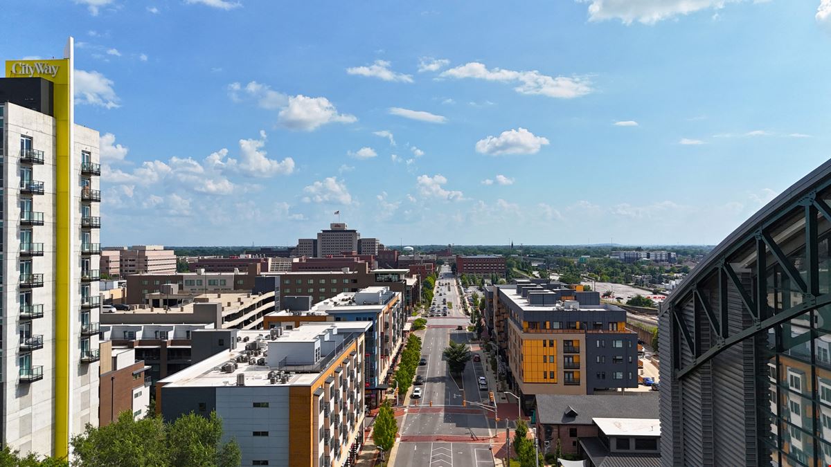 CityWay