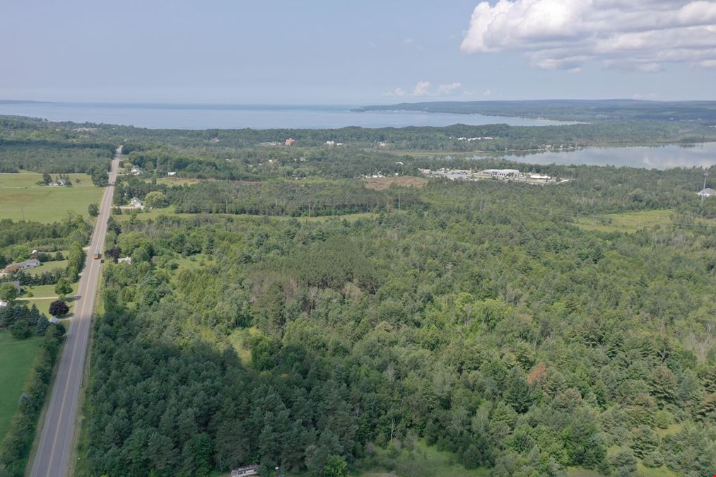 4281 Pickeral Lake Rd