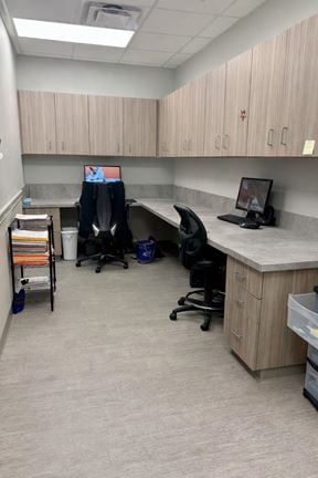 935 Spring Creek Rd., Suite 103, East. Ridge, TN 37412