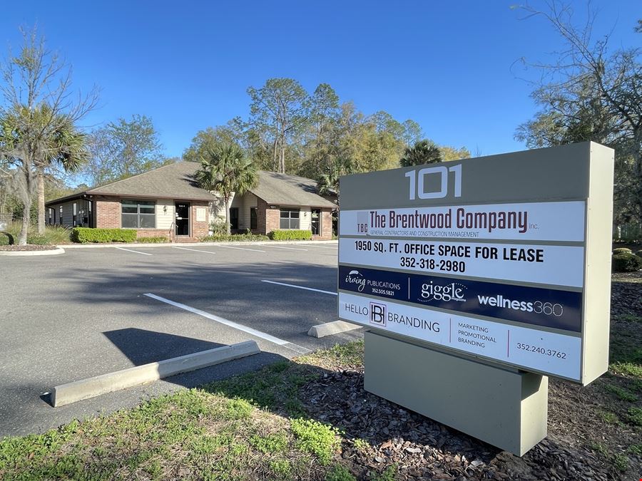 101 SW 140th Terrace, Jonesville, FL