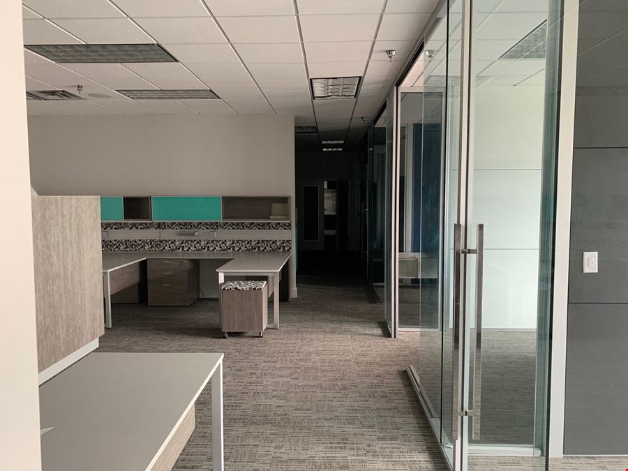 Professionally Managed Flex Space
