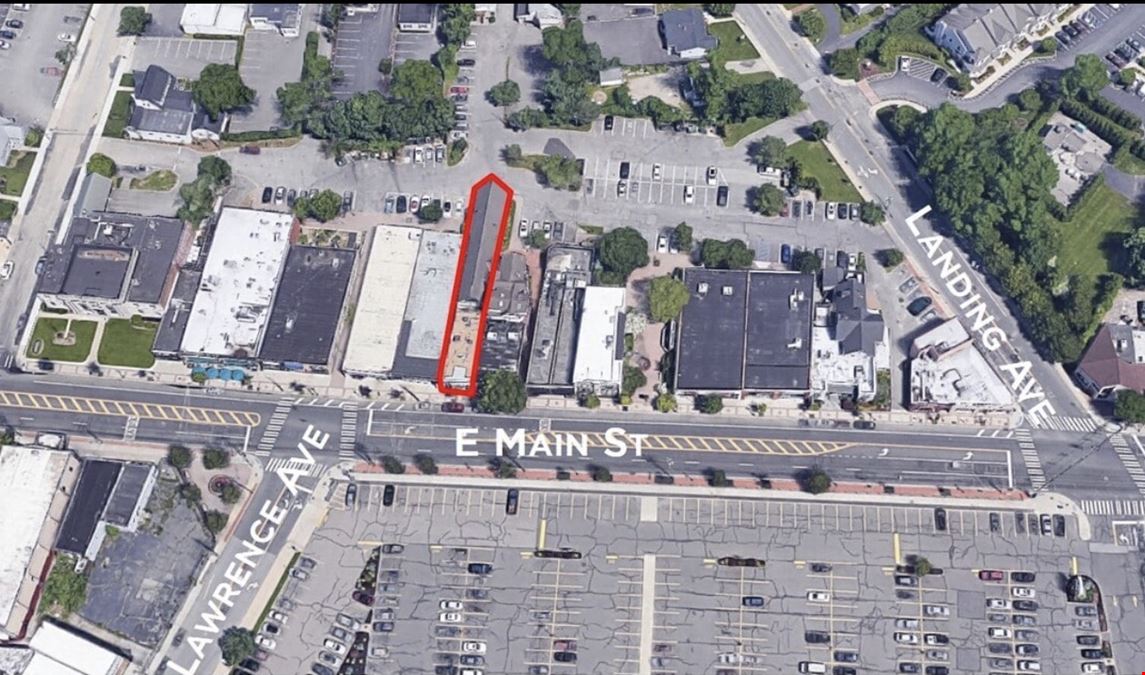 43 East Main St