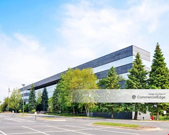 Preview of Office space for Rent at 6900 Wedgwood Road North