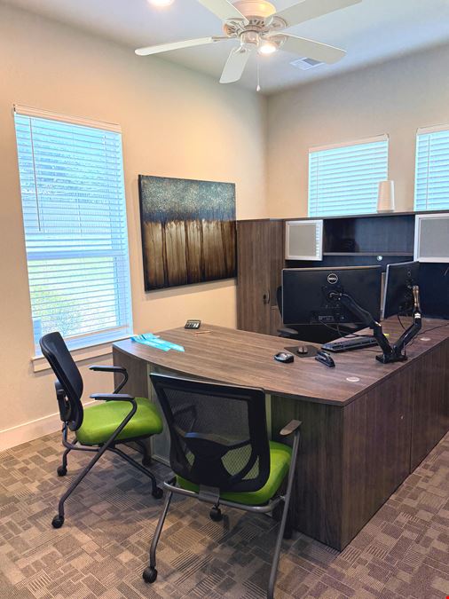 Forest Creek Office Park Condos
