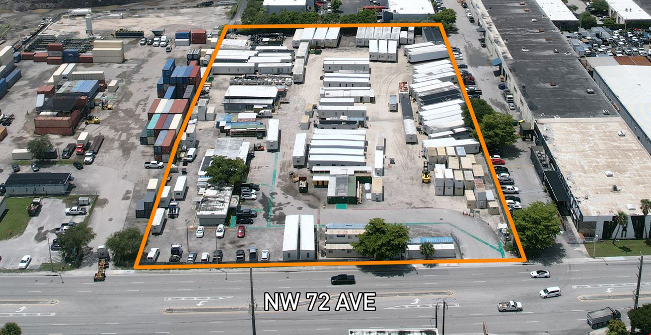 5000 NW 72 Ave