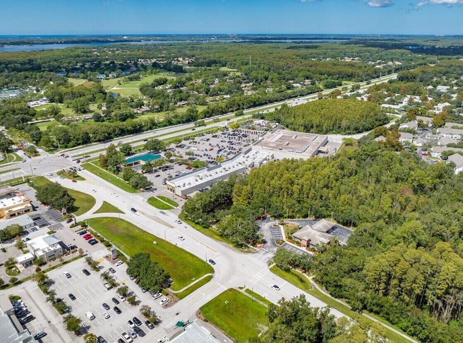 Ridgemoor Commons