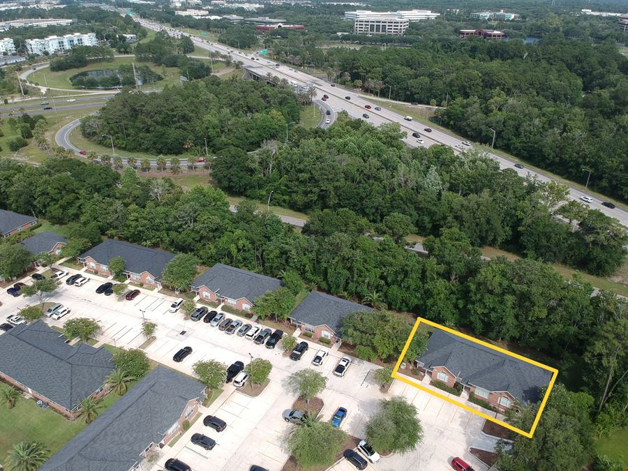 8833 Perimeter Park Blvd, Building 700