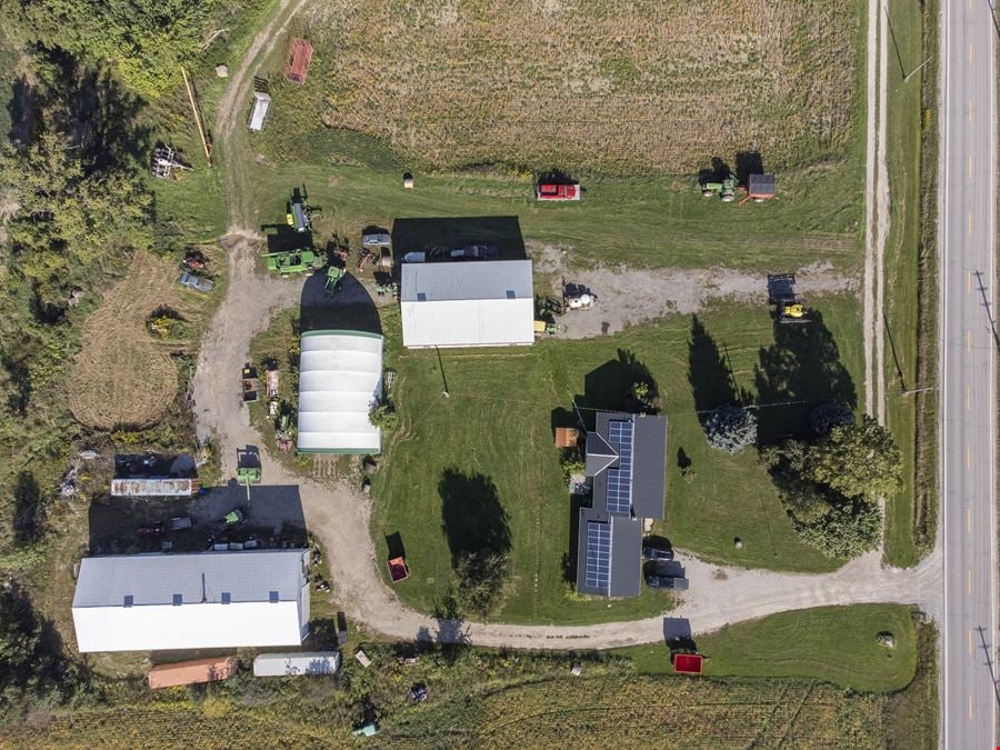 Milton Future Employment Land