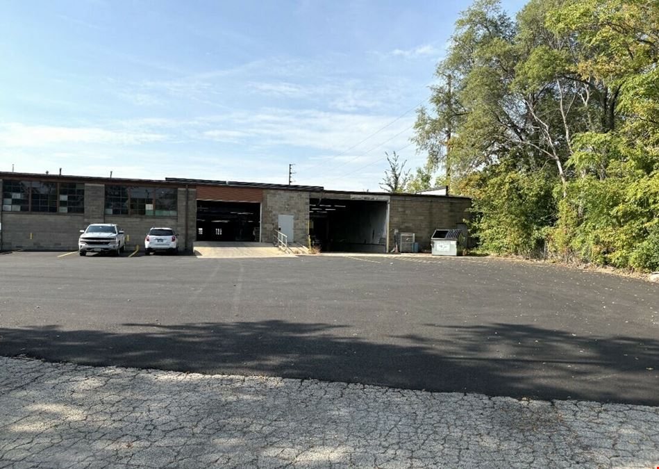 121 Dodge Ave