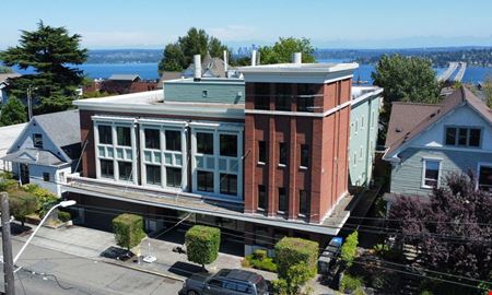 Preview of Office space for Rent at 1414 31st Avenue South