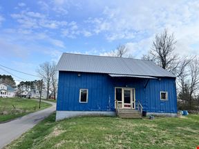Bedford County