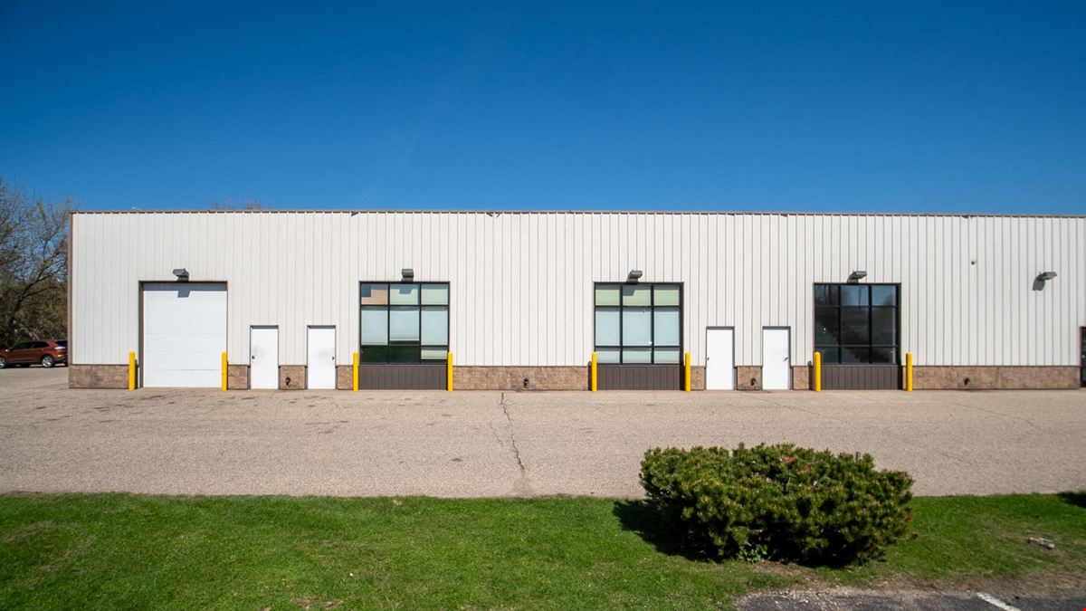 Lake City Multi-Tenant Flex Campus