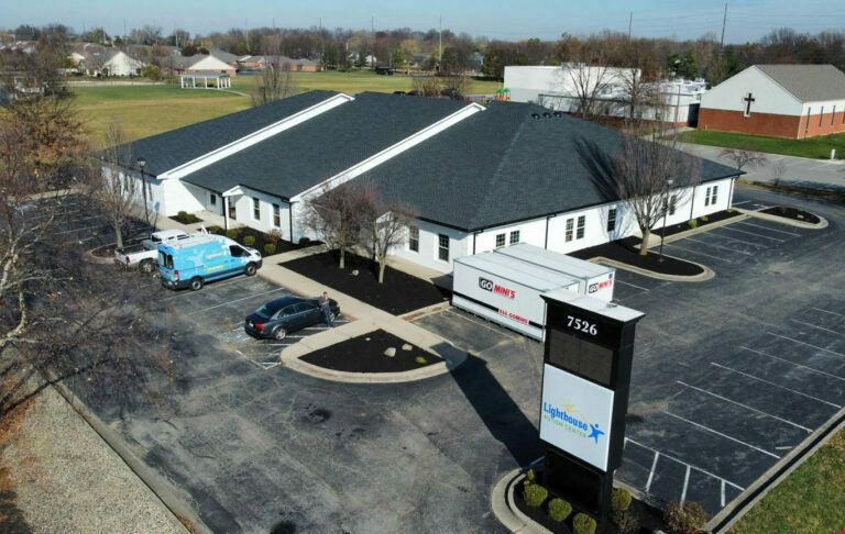 Lighthouse Autism Center