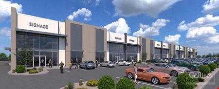 Preview of Retail space for Rent at 14250 Litchfield Rd