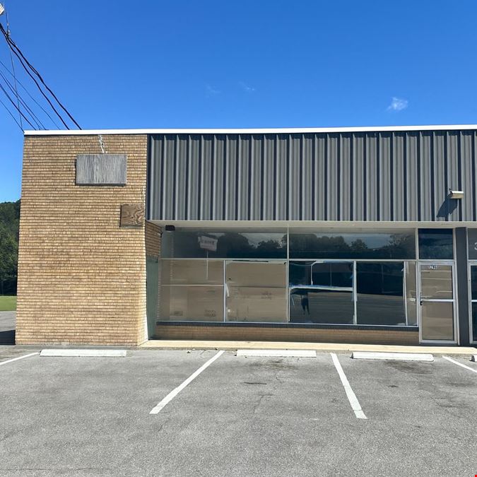 Prime Fitness Studio Opportunity